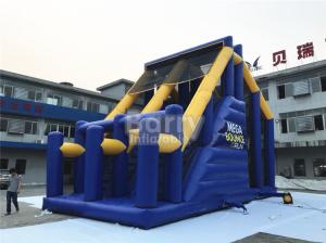 Wholesale Free Fall Drop Inflatable Air Bag from china suppliers