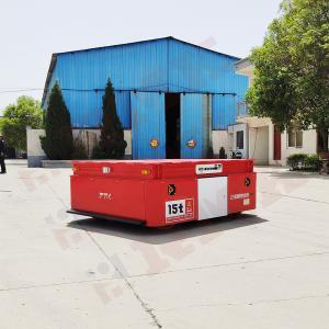 Wholesale Programmable Warehouse Transfer Cart from china suppliers