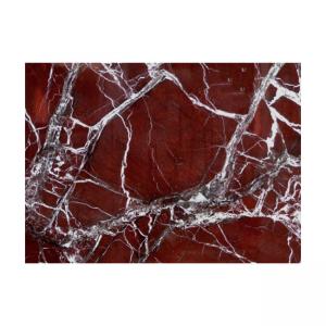 Wholesale China Wholesale Cheap Purple Red Rosso Lepanto Marble with White Veins Slab Tiles Stone Turkey Natural Countertop Price from china suppliers