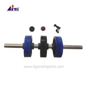 Wholesale Bank ATM Spare Parts Diebold Nixdorf Opteva Feed Shaft Kit 19034522000H from china suppliers