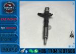Diesel fuel common rail injector 095000-7350 23670-30210 For TOYOTA LAND CRUISER