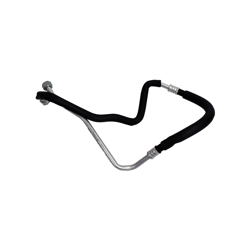 Low Pressure Pipe 1-83577801 6WF1 Air Compressor Pipe Air Conditioning Hose