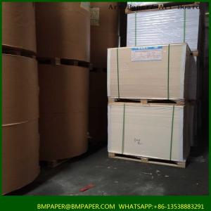 Wholesale High Quality 100gsm Couche Paper from china suppliers