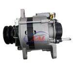 27020-54344 Toyota Engine Spare Parts 12V 70A Alternator Assy For Toyota Hilux