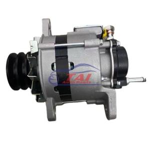 Wholesale 27020-54344 Toyota Engine Spare Parts 12V 70A Alternator Assy For Toyota Hilux 2L Engine from china suppliers
