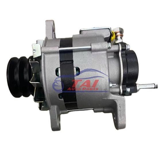 27020-54344 Toyota Engine Spare Parts 12V 70A Alternator Assy For Toyota Hilux