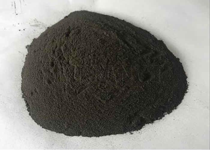 Farmyard Manure Production Line Crop Straw Organic Fertilizer Powder Production Line