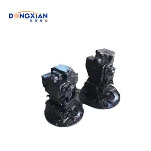 Wholesale Construction Machine Parts Excavator Hydraulic Pump for Komatsu PC200-7 from china suppliers