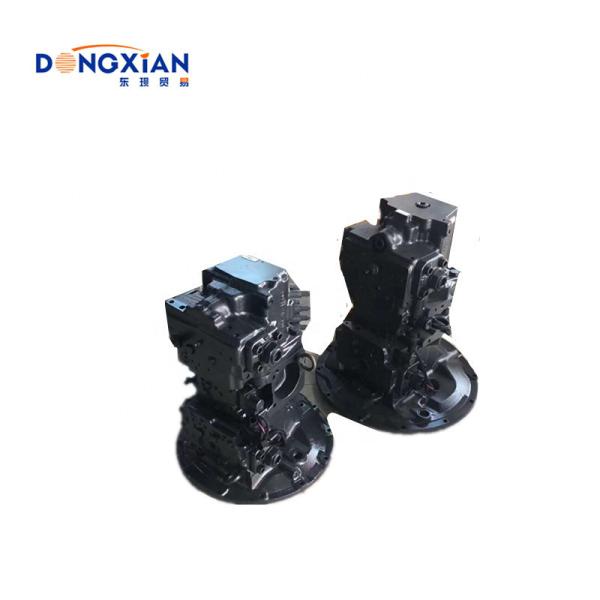 Construction Machine Parts Excavator Hydraulic Pump for Komatsu PC200-7