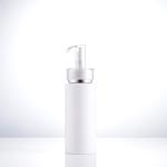Oil Shampoo 24mm 130ml Clear Lotion Bottles