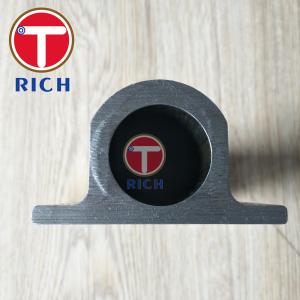 Wholesale GB/T3094 20G Carbon Steel Pipe / Seamless Omega Tube For Pressure Machinery from china suppliers