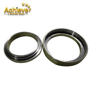 Wholesale C00137800 PUTZMEISTER Concrete Pump Parts Spectacle Wear Ring from china suppliers