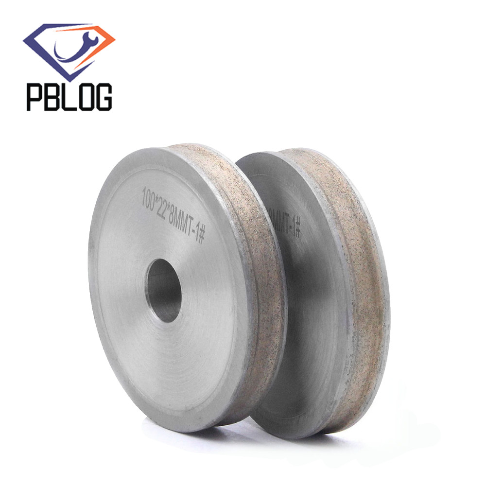 Precision CNC Diamond Grinding Wheel Carton Box Packaging Superior Performance