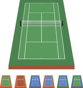 Wholesale All Weather Acrylic Basketball Court Ultraviolet Proof Volleyball Court from china suppliers