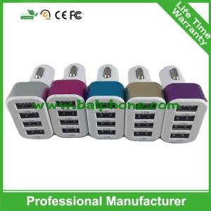 Wholesale 12~18V DC Usb Auto Charger,Portable Fast Charging Universal usb car charger for laptop and from china suppliers
