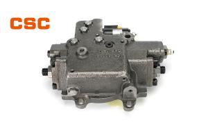 Wholesale Excavator Hydraulic Pump Regulator For CAT320D , Excavator Spare Parts from china suppliers