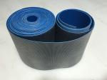 Low Noise CBN Diamond Abrasive Belts 5000mm Length For Stone Polishing