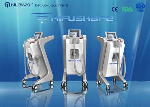 Wholesale Nubway hifu slimming machine from china suppliers