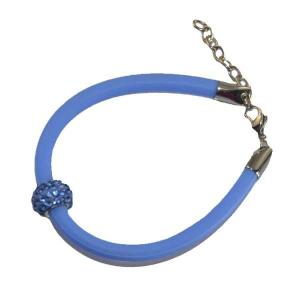 Wholesale High Quality Stainless Steel Fashion Mane's Women's Bracelet LBS274-1 from china suppliers