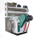 SGS 2mm To 4mm Chicken Animal Feed Production Plant 1000kg/H
