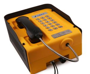 Wholesale Industrial Weatherproof Telephone YT-SG50 Analogue VOIP GSM TELEPHONE from china suppliers