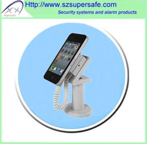 Wholesale Widely used security cell phone display Holder from china suppliers