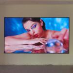 P3 Indoor Full Color LED Display Station Airport Large LED Advertising Screens