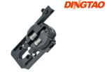 59137000 GT7250 Cutting Parts Guide Roller Lower 078 S-93-7 S7200 Spare Parts