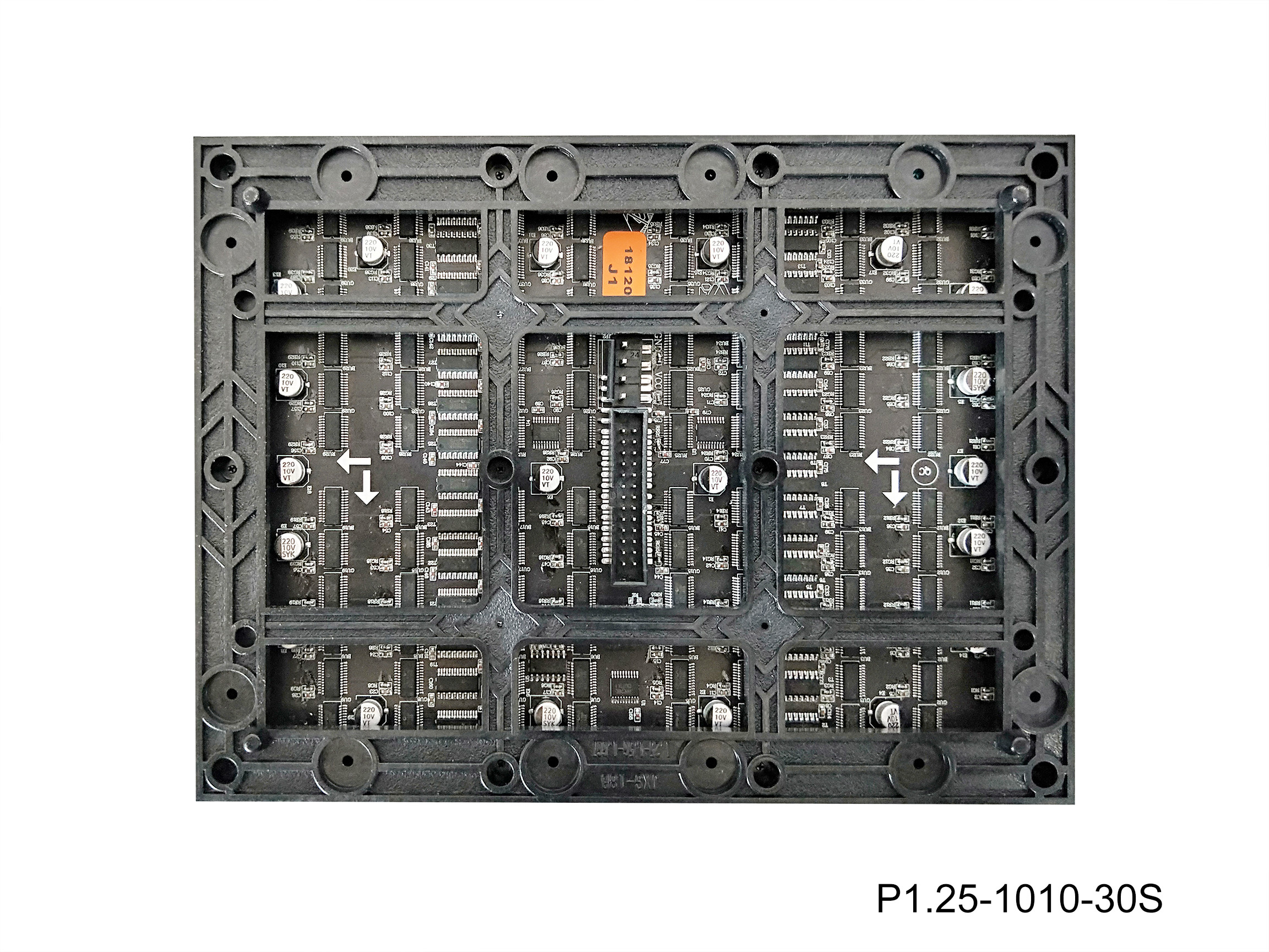 3840Hz P1.25 Indoor Fixed LED Display/indoor advertising LED display screen/indoor led video walls