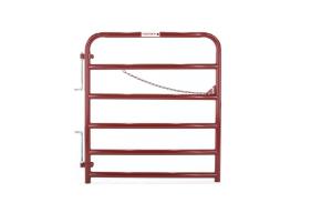 Wholesale Farm &amp; Ranch / Fencing &amp; Gates/Painted 2 in. Tube Gate, 4 ft. from china suppliers