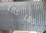 Offshore Marine Windlass Winches LBS Sleeve For Scientific Research Ship