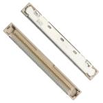 46 AWG 42 AWG Micro Coax Cable DF36 40P 0.4SD 150MM Length lvds display
