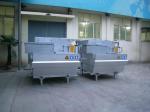 1500KG 3200KG Aluminum Holding Furnace Die Casting Iron Steel