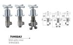 Bathtub mixer,Faucet,T-0402A3