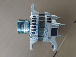 Wholesale A4TR6293 A4TR6391 Starter And Alternator VOLVO Truck Alternator from china suppliers