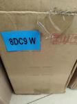 Mitsubishi 8dc9 Cylinder Liner Me062602 34 Cylinder Sleeve Me091488 Me091489
