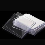 Pvc Polyvinyl Chloride Sheet Roofing Plastic