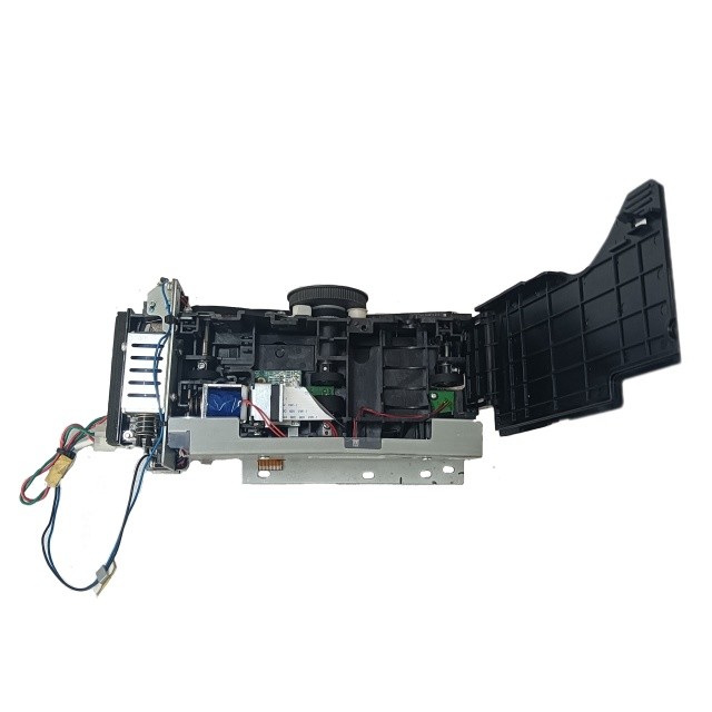 ATM Parts Hyosung BRM MX8600S Card Reader Sankyo ICT3Q8-3H2290S 5645000059 ICT3Q8-3H2290-S
