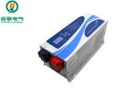 3000W Low Frequency Pure Sine Wave Inverter , Hybrid Pure Sine Wave Inverter
