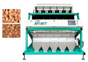 Wholesale 4.0kw 2226mm Infrared Sorting Machine from china suppliers