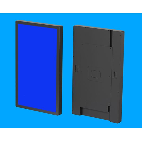 21.5-inch hospital triage display screen integrated machine outpatient screen display high-definition lg digital signage