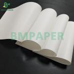 90gsm 120gsm White High Tensile Kraft Paper For Paper Bags And Handbags