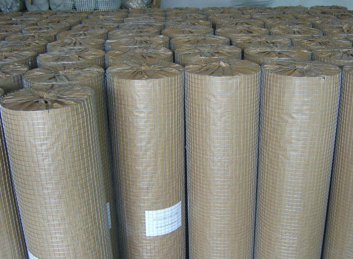 5 X 5 Fence Livestock Weld Mesh Panels For Fencing Netting Or Breeding