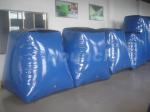 Paintball Field Equipment Inflatable Paintball Bunker