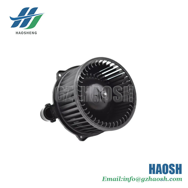 Blower Motor With Blade AB39-19847AA For Ford Pickup Everest U375