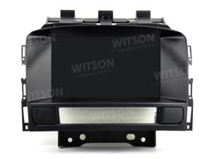 Wholesale 7&quot; Screen OEM Style without DVD Deck For Opel Astra J Vauxhall Astra J Buick Car Multimedia Stereo from china suppliers