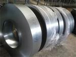 ISO SGS BV Stainless Steel Strip Coil Cold Rolled 0.2mm-500mm Thickness