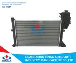 Auto Spare Parts / Aluminium Car Radiators Benz Sprinter' 95-00 AT Cooling
