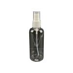 100ml Makeup PET ODM Spray Container Bottle