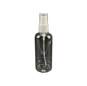 Wholesale 100ml Makeup PET ODM Spray Container Bottle from china suppliers